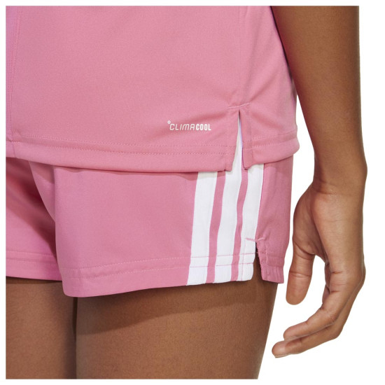 Adidas Παιδική κοντομάνικη μπλούζα Training Essentials 3-S Tee
